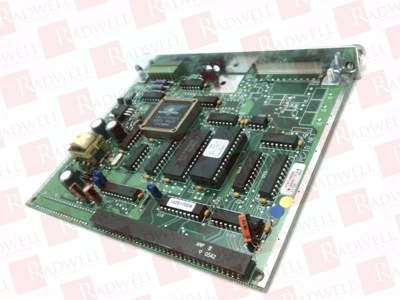 METTLER TOLEDO F14714800A / F14714800A (USED) - Image 1 of 1