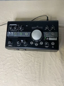 Mackie Big Regler 3x2 Studio Monitor Controller Audio Interface TEILE REPARATUR 007i - Bild 1 von 5