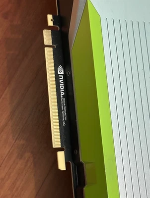 NVIDIA Quadro RTX 8000 48GB GDDR6 Professional Graphics Card - image 1 of 4