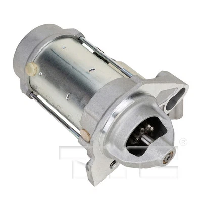 Motor de arranque Toyota Land Cruiser 5.7L V8 TYC para 2008-2011, 2013-2021 - Imagem 1 de 4