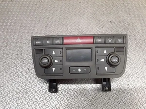 Fiat Idea 2004 Climate control unit module 735377258 DEV474143 - Imagen 1 de 2