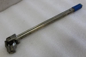 2020 2021 2022 2023 TESLA MODEL Y STEERING COLUMN COUPLER LINK JOINT - Picture 1 of 2