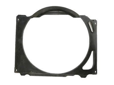 Mercedes W116 A1165050355 Radiator fan shroud Fan cover - Image 1 of 4