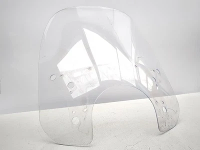 13-19 Suzuki VL1500 Boulevard C90T Windshield Wind Screen - Image 1 of 4