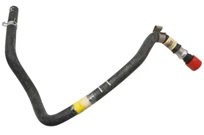 New OEM Ford 1C2Z-18472-AAA Heater Hose Assembly NOS - Image 1 of 3