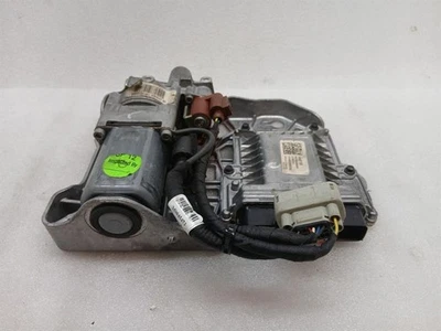 Centralina CHEVROLET CORVETTE C7 Grand Sport Rear modulo differenziale 84086108  - Immagine 1 di 4