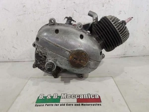 BLOCCO MOTORE  CICLOMOTORE BENELLI 48 (EE421) - Picture 1 of 11