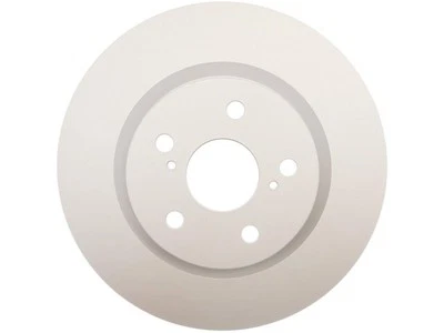 Rotor de freno delantero centrado 76654QHGJ 2020 2021 2022 para Lexus ES350 2019-2023 Foto 1 de 2