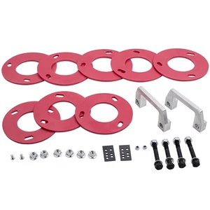 1.5"-2.5 Front Level Kit Spacer Rings For Sierra 1500 Yukon XL1500 2007-2014 - Picture 1 of 15