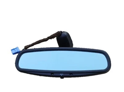 99-08 ACURA TL 01-03 CL 99-04 RL 01-06 MDX 自动 DIM DIMMING 后视镜 — 第 1/3 张图片