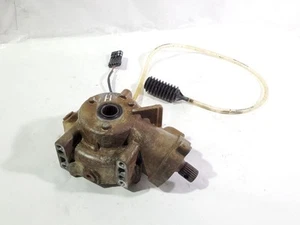 Front Drive Differential Gear Case 1333393 OEM 2015 Polaris Sportsman 570 EFI - Picture 1 of 10