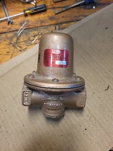 Teel 2p081 Reducing Valve - Picture 1 of 9