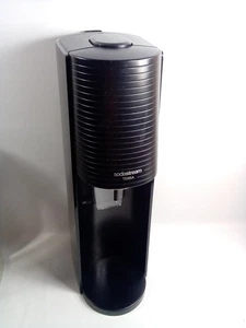 SodaStream Terra Sparkling Water Maker Machine Only - Black - Picture 1 of 6