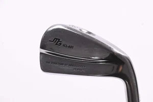Miura ICL-601 Utility #4 Iron / 23 Degree / Regular Flex Tensei AV Blue Raw 65 - Picture 1 of 6
