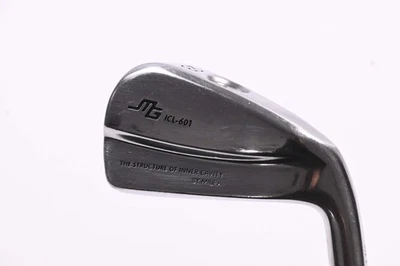 Miura ICL-601 Utility #4 Iron / 23 Degree / Regular Flex Tensei AV Blue Raw 65 - Image 1 of 4