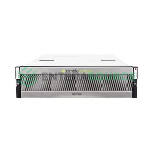 Nimble Storage ES1 Expansion Shelf 90TB HDD, 1.92TB SSD | ES1-H90T - Picture 1 of 3