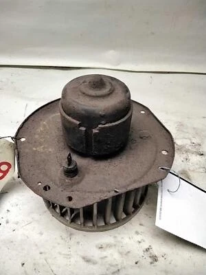 Motor soplador Chevy 1964-1979 tamaño completo Foto 1 de 2