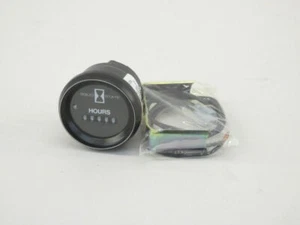 Cummins 3035766 Hour Meter - NEW Surplus! - Picture 1 of 5