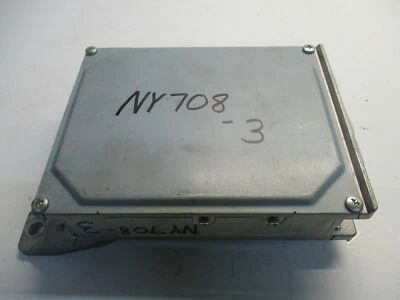 NY708-3 GARANTÍA OEM 2009 2010 2011 HONDA PILOTO MÓDULO DE CONTROL DE TRACCIÓN Foto 1 de 3