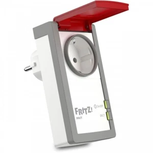 AVM FRITZ!DECT 210 Intelligente Outdoor Garten IP44 Steckdose für Smart Home NEU - Bild 1 von 1