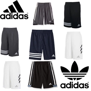 adidas Sport Shorts - Boys all Sizes Adidas Sports Shorts - Picture 1 of 10