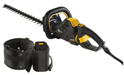 TEXAS HTZ5800 Profi Heckenschere Akku 58V Strauchschere ohne Akku und Ladegerät - Bild 1 von 4