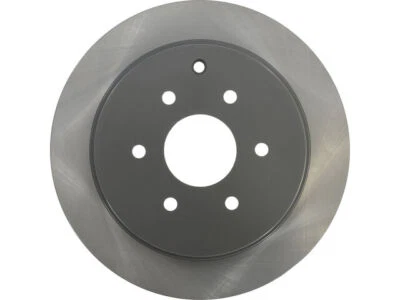 Rotor de freno trasero para Nissan Armada 2017-2022 API 86966QF 2018 2019 2020 2021 Foto 1 de 2