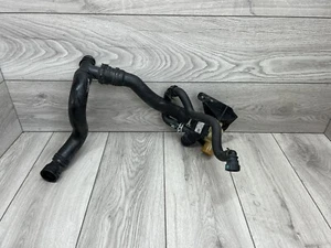 RANGE ROVER EVOQUE WATER PUMP AND PIPES  KPLA 8575 AA 3.0D - Picture 1 of 3