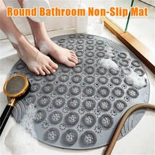 Round Bath Mats Covers For Sale Shop With Afterpay Ebay