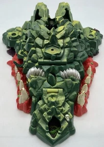 Mighty Max Storms Dragon Island Isola del Drago Bluebird Toys - Vintage -1993 - Foto 1 di 15