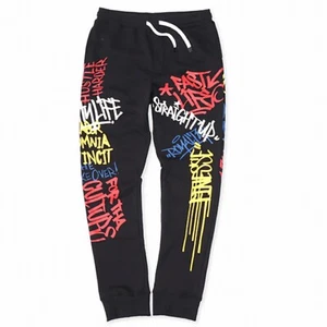 Elbow Grease Fashion Killer Fleece Jogger Youth Size XL (14-16) - NWT - Picture 1 of 3