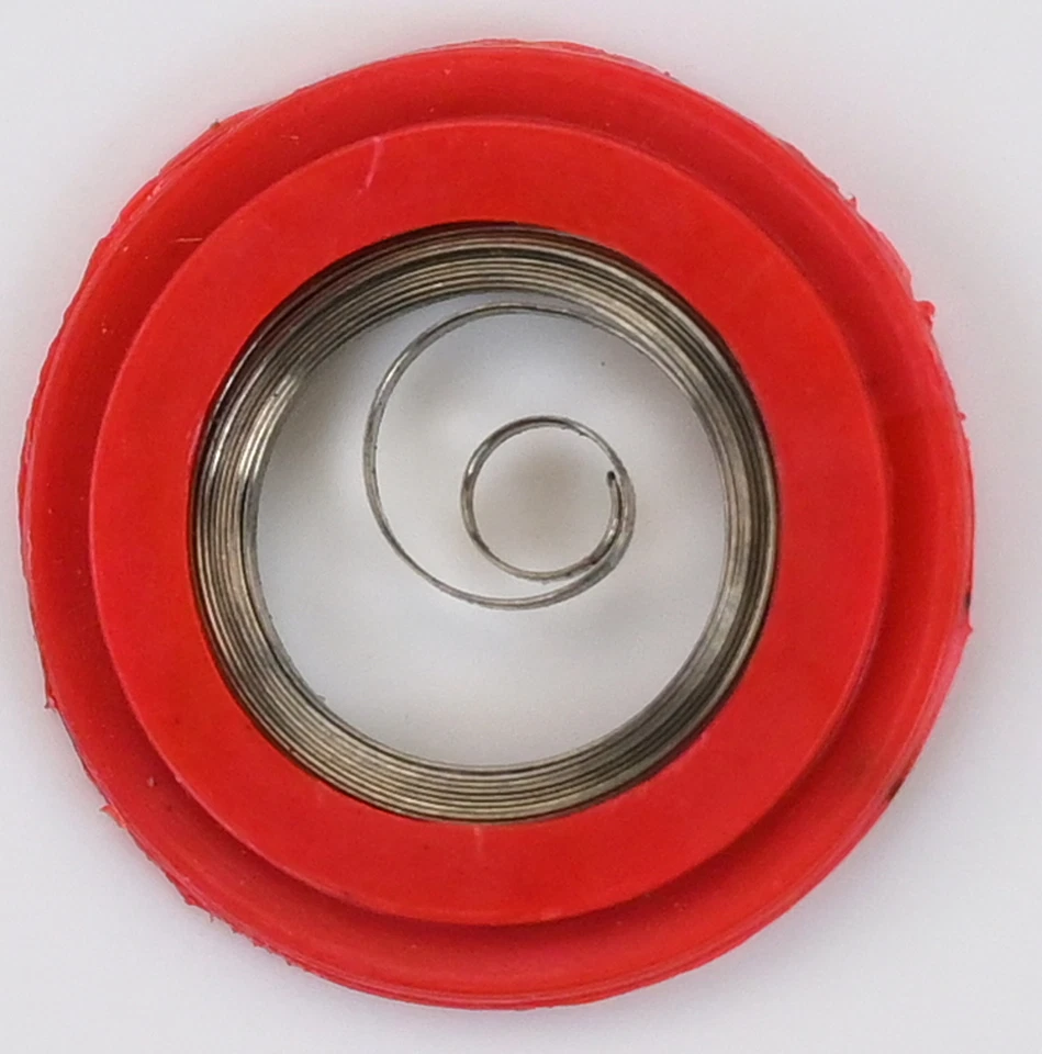 Molla Principale Per Movimento Citizen Automatico 6501 Riparazione Orologio Miyota Molla Carica