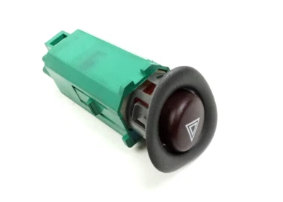 Выключатель предупреждающего света GM 22642606 с отделкой приборной панели Oldsmobile Alero - Изображение 1 из 4