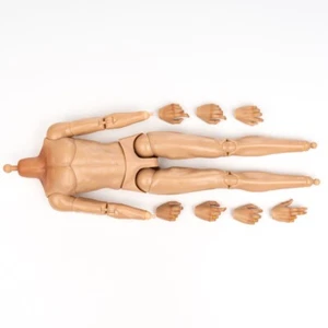 Body & Hands for RingToys 2020 The Pope 1/6 Scale - Picture 1 of 1