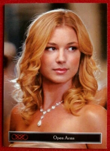 REVENGE - SEASON ONE - COMPLETE BASE SET OF 108 CARDS - Cryptozoic 2013 - Picture 1 of 12