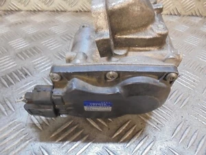 2011 TOYOTA AVENSIS 2.2 DIESEL T27 MK3 EGR VALVE 25800-0R010 VN150100-0042 - Picture 1 of 2