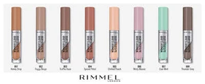 Rimmel Wonder'Cloud Eyeshadow, - Picture 1 of 12