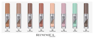 Rimmel Wonder'Cloud Eyeshadow, - Image 1 of 4