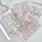 1 Bag Packing Material Mini Beads Bubble Ball Styrofoam Filler Foam Balls