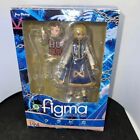 Max Factory figma 194 HUNTER&#215;HUNTER Kurapika Non Scale Action Figure NEW