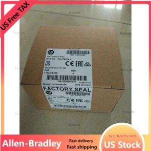 NEW SEALED AB 1794-TB32S SER A FLEX TERMINAL BASE 1794TB32S US Free Tax - Picture 1 of 4