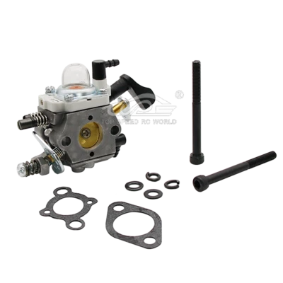 Gas Carburetor Walbro 1191 in US fit 32-71CC Zenoah CY for HPI BAJA RV KM Losi - Image 1 of 4