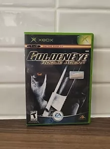 GoldenEye: Rogue Agent (Microsoft Xbox, 2004) ¡Completo! - Imagen 1 de 4