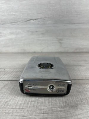 Rare Acomdata Rocket Pod Stackable 160gb USB Hard Drive RPH160U2E-72 - Image 1 of 4