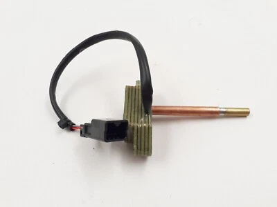 JAGUAR XJS XJ12 S3 V12 A/C AIR CONDITIONING EVAPORATOR SWITCH SENSOR PROBE TEMP - Image 1 of 4