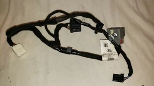 OEM Ford Explorer Rear Blower Motor HVAC Wiring Harness DA8T-19949-AC - Picture 1 of 3