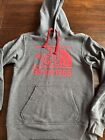 The North Face Men’s Hooded Sweatshirt Size S. 