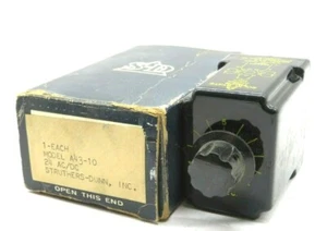 NEW STRUTHERS & DUNN A43-10 RELAY A4310 - Picture 1 of 3