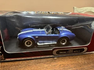 Road Signature 64 Shelby Cobra - Picture 1 of 4