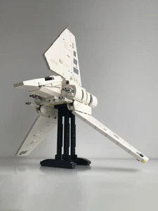 Kit Support/Stand pour LEGO Star Wars Navette Tydirium  75094 ¤ MOC CP0010 - Picture 1 of 2